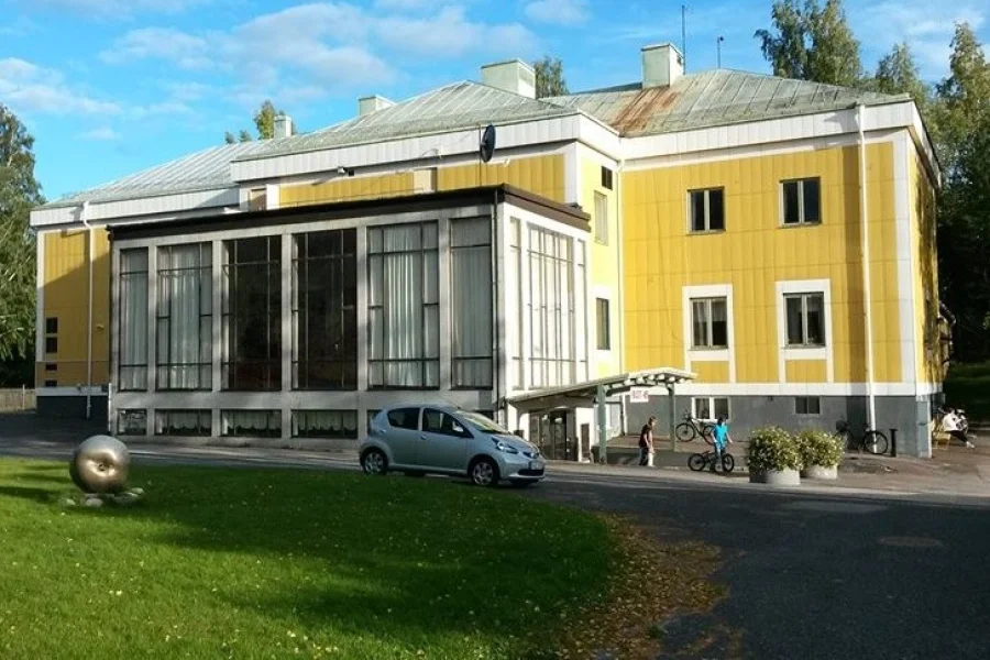 Folkets Hus Fagersta