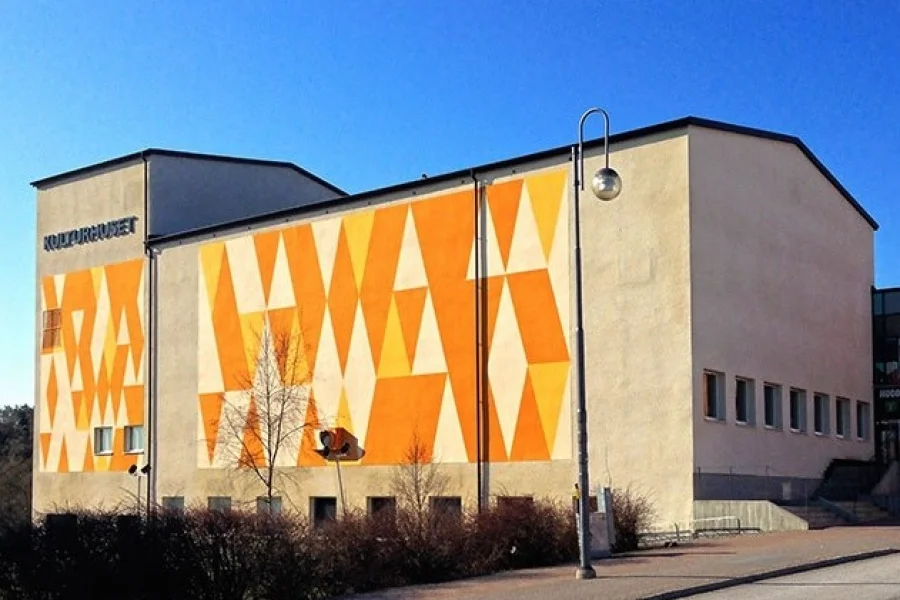 Kulturhuset Finspång