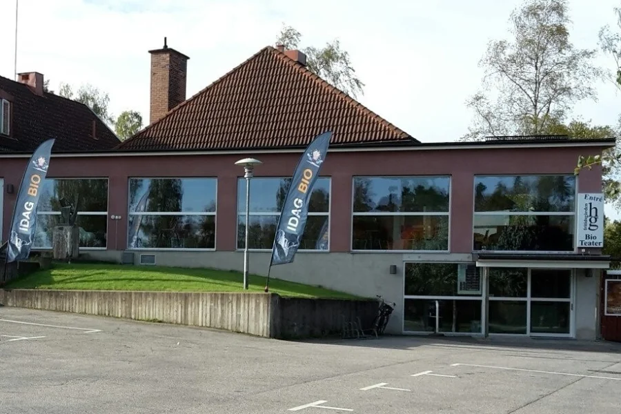 Hammargården