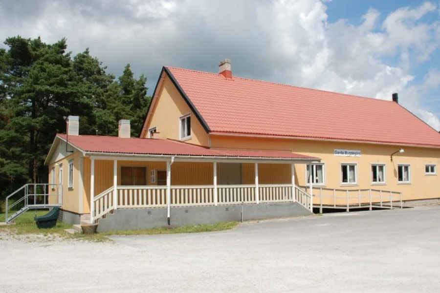 Folkbio Garda