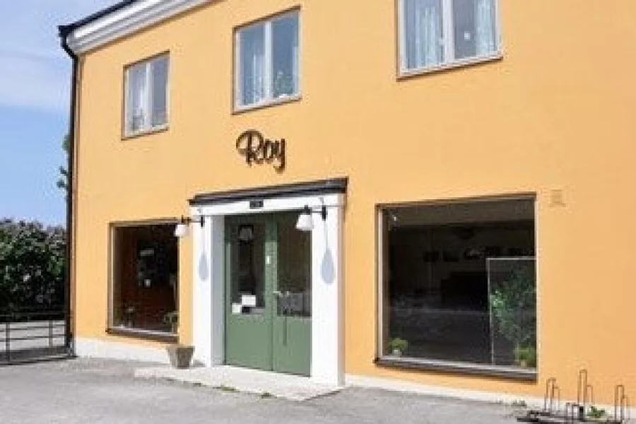 Roybiografen