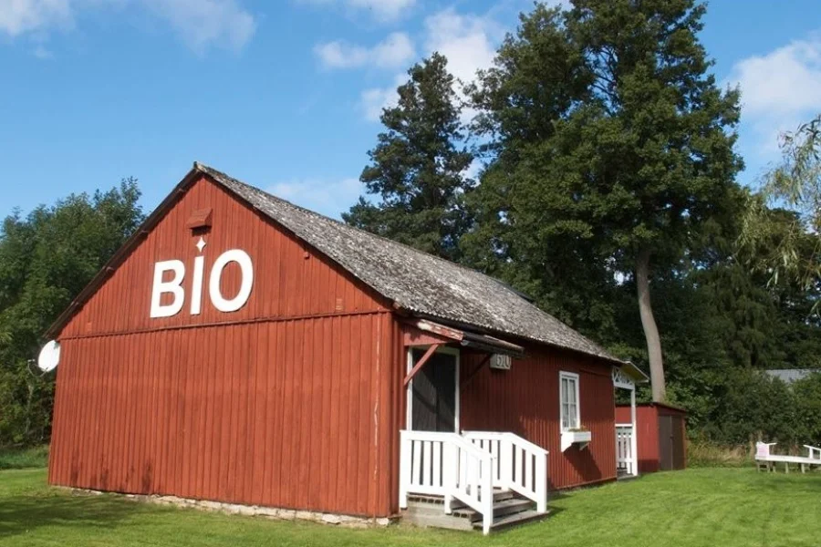 Sudersandsbiografen
