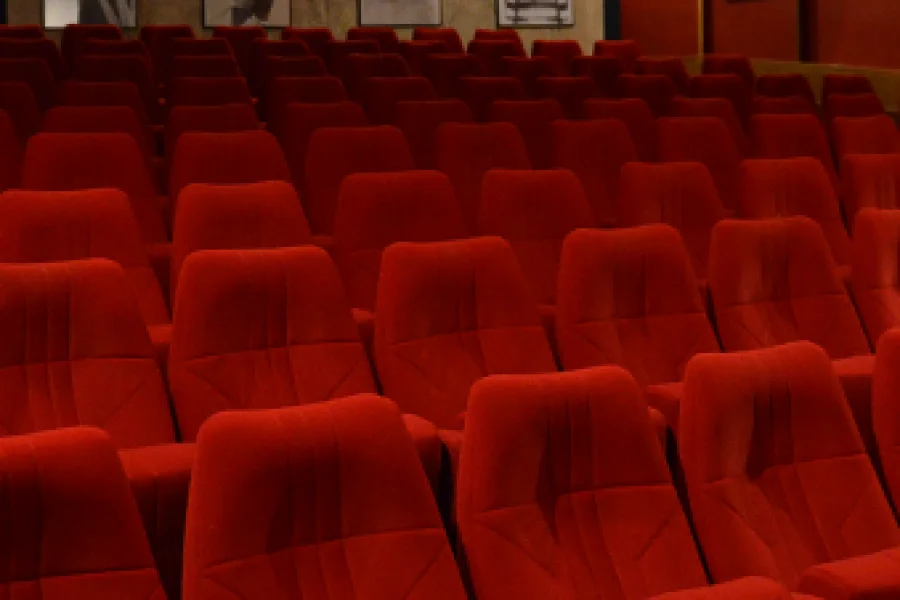 Centrumbiografen