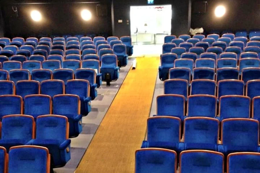 Folkets Hus i Gällivare
