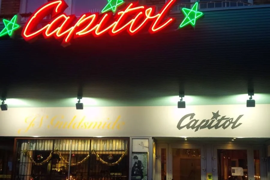 Capitol
