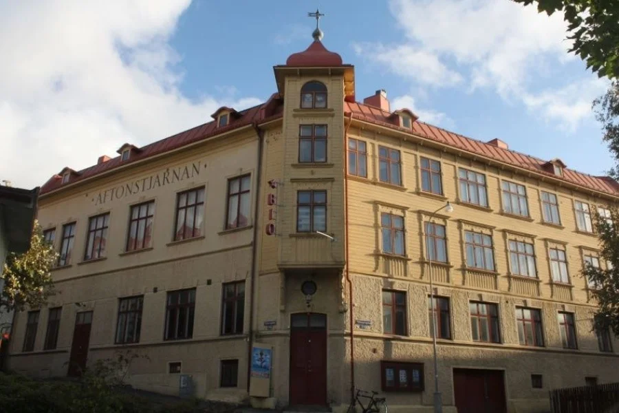 Aftonstjärnan