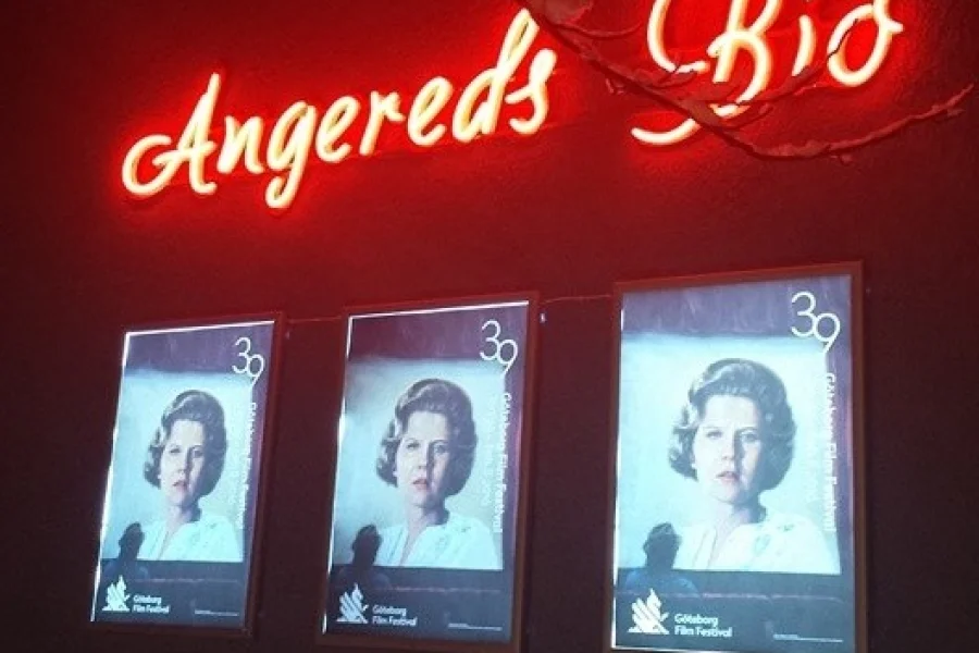 Angereds Bio