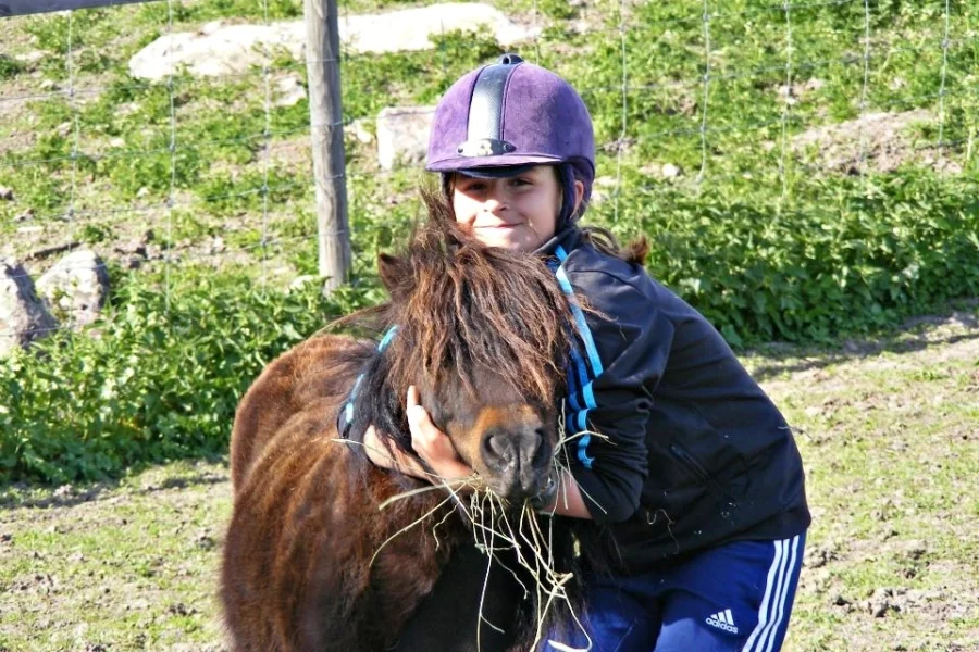 Årsta 4H-Gård