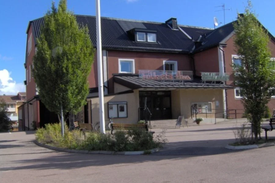 Skoghalls Folkets Hus