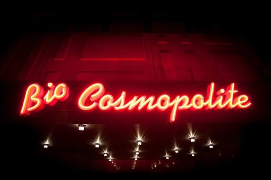 Bio Cosmopolite