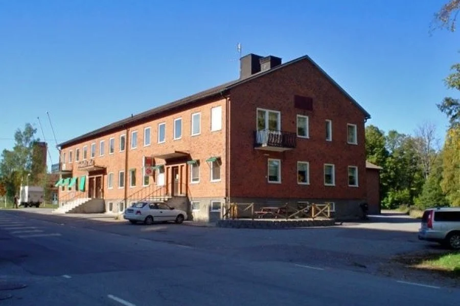 Heby Folkets Hus