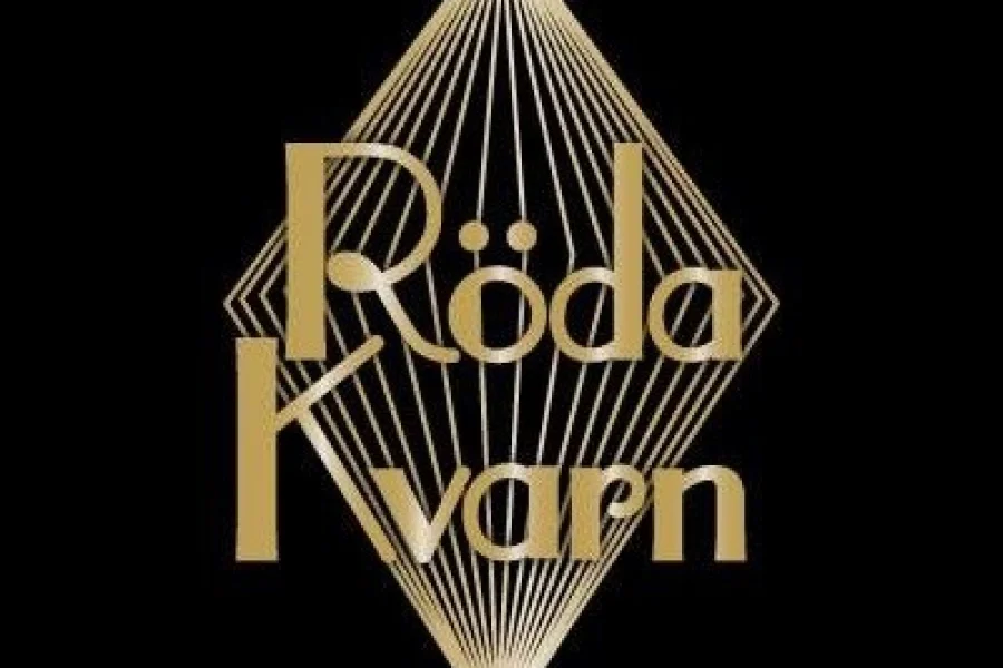 Biograf Röda Kvarn