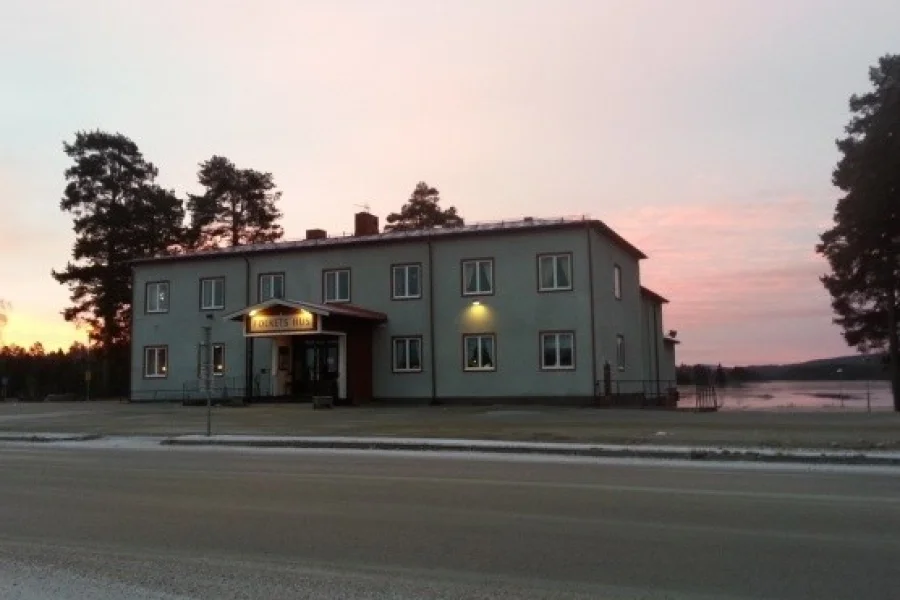 Folkets Hus Bio