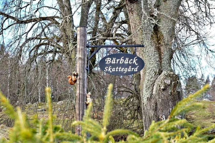 Bärbäcks Lillgård