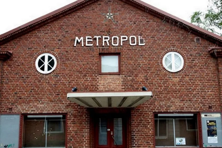 Metropol
