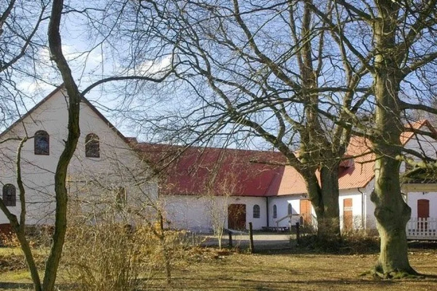 Kulturhuset Anders