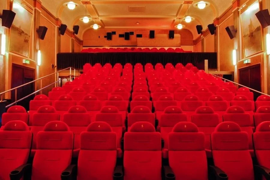 Centrumbiografen