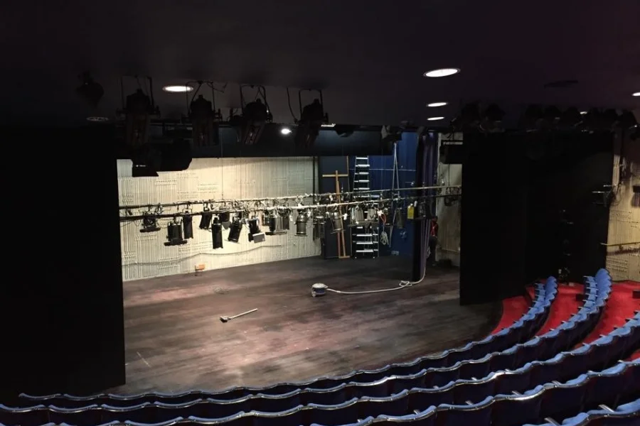 Arenan Teaterbiograf