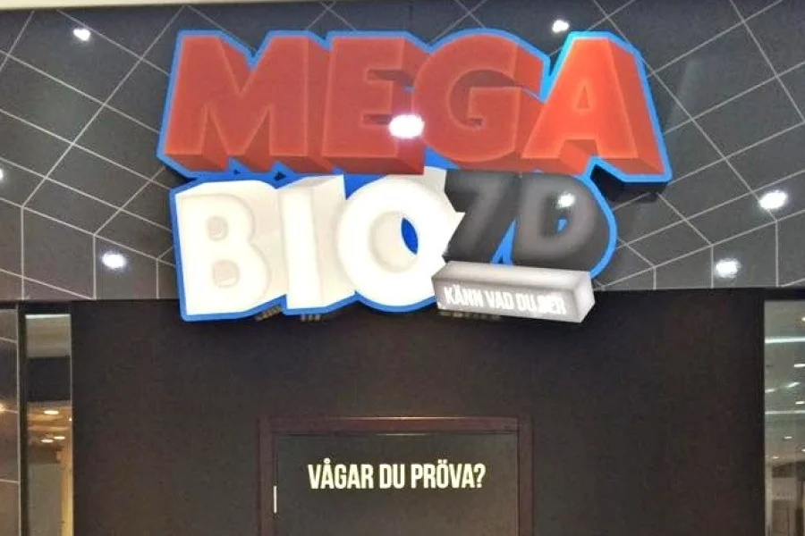 Megabio