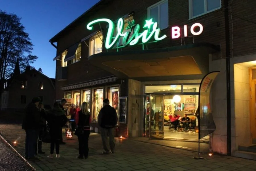 Visir Bio