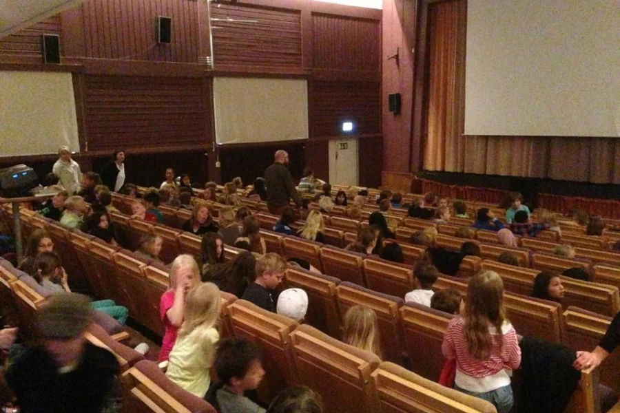 Hovmantorps Folkets Hus