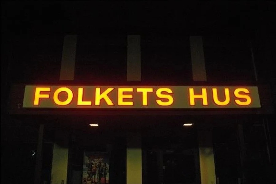 Folkets Hus Skruv