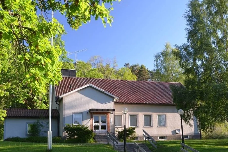 Eklunda Bio