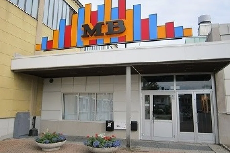 Medborgarhuset Lycksele