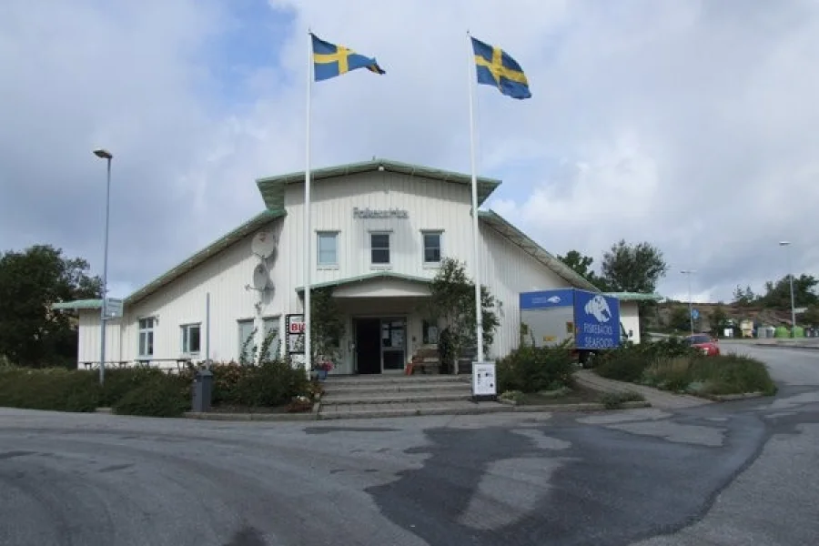 Skaftö Bio