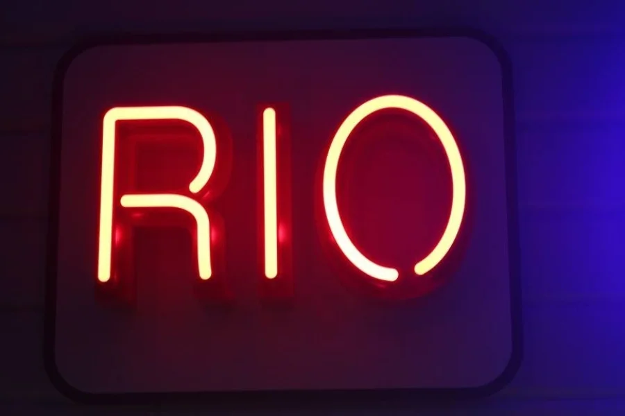 Rio Biografen