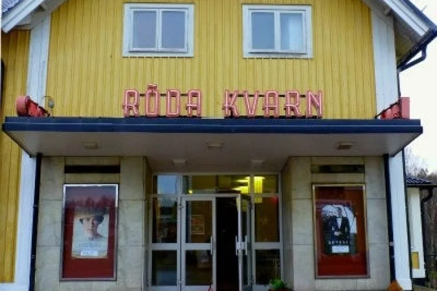 Röda Kvarn