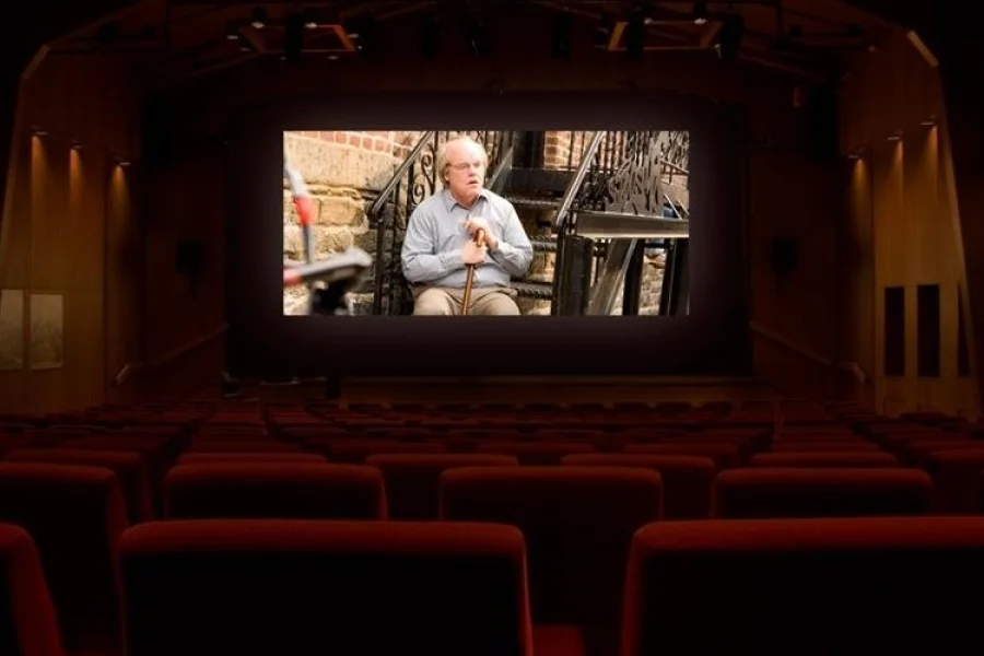 Folkets Hus Bio
