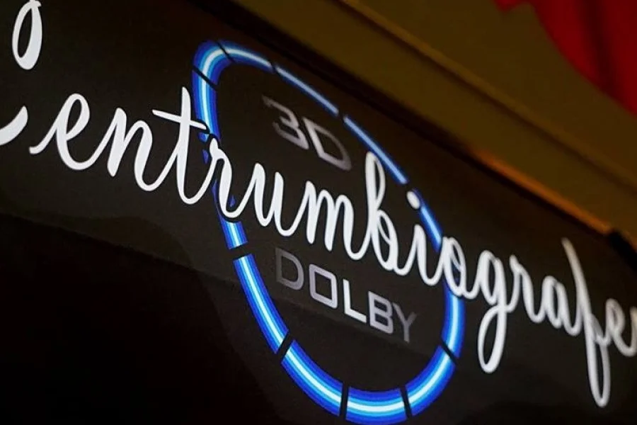 Centrumbiografen