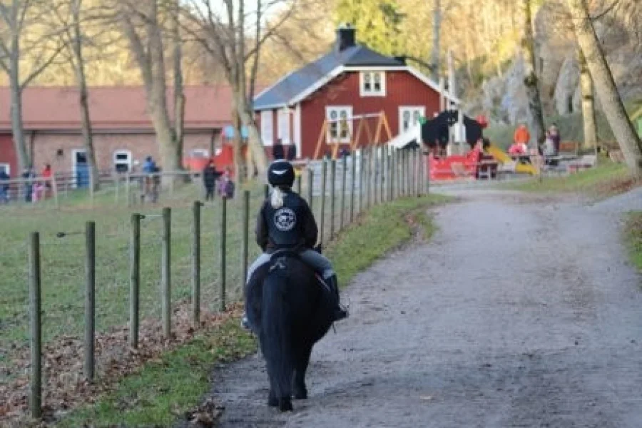 Emaus Lantgård