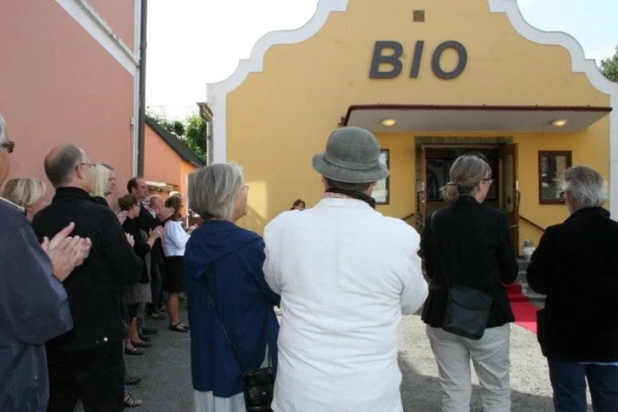 Borrby Biograf
