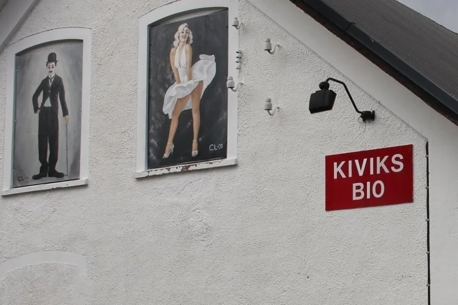 Kiviks Bio