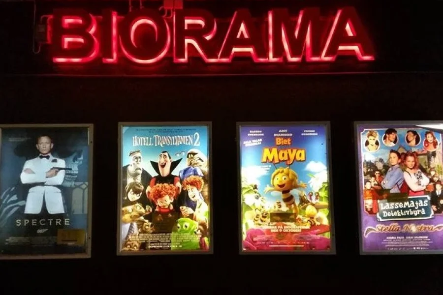 Biorama