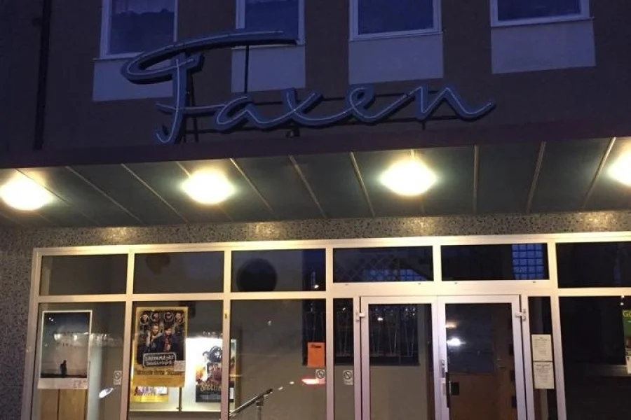 Faxen Bio