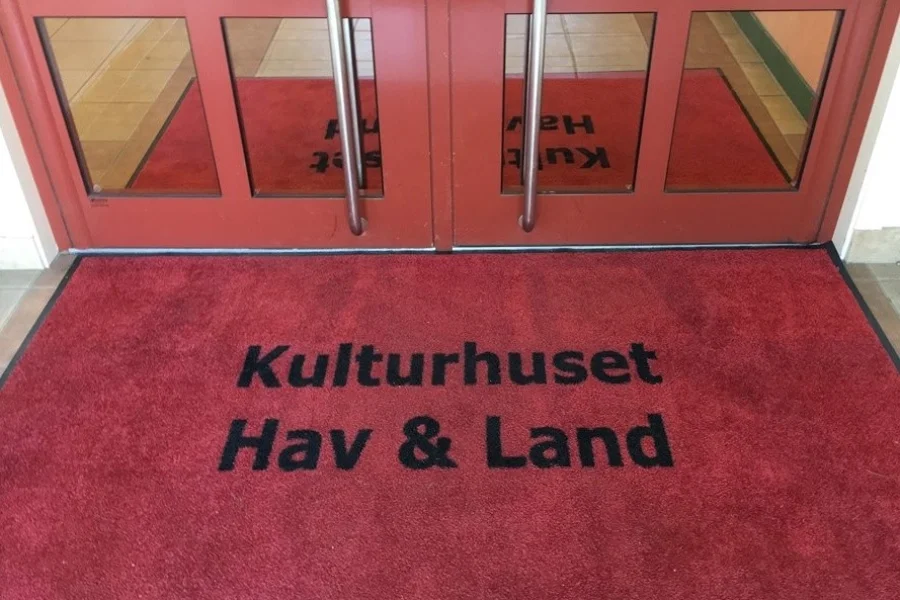 Kulturhuset Hav & Land