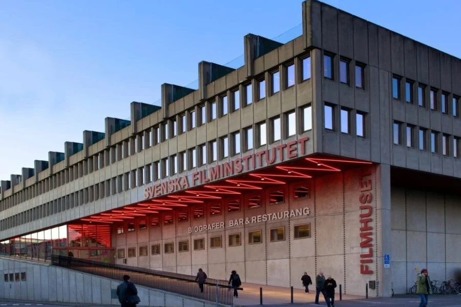 Filmhuset