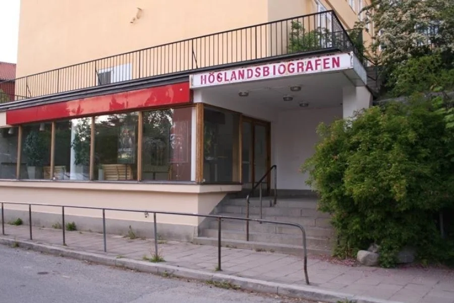 Höglandsbiografen