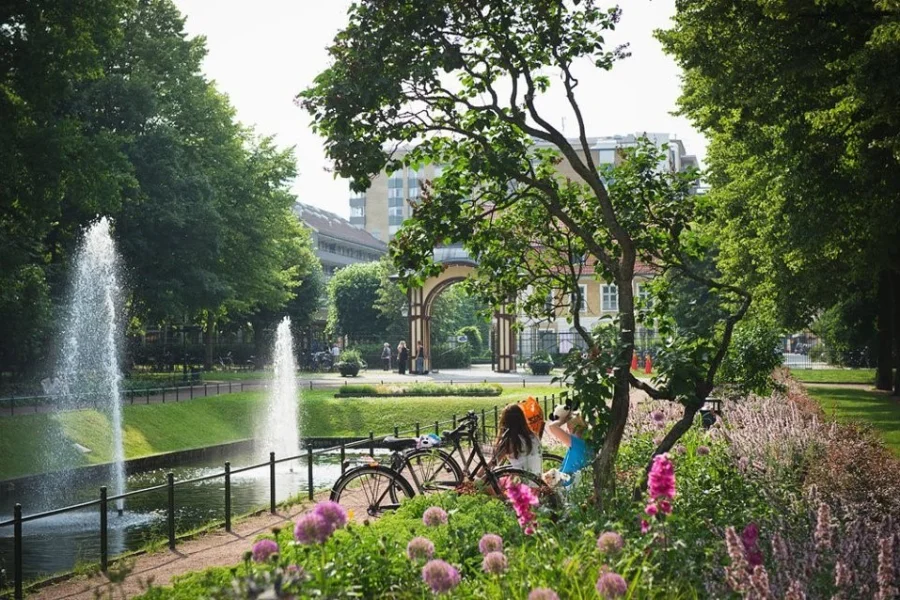 Folkets Park
