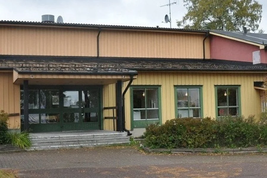 Folkets Hus Säter