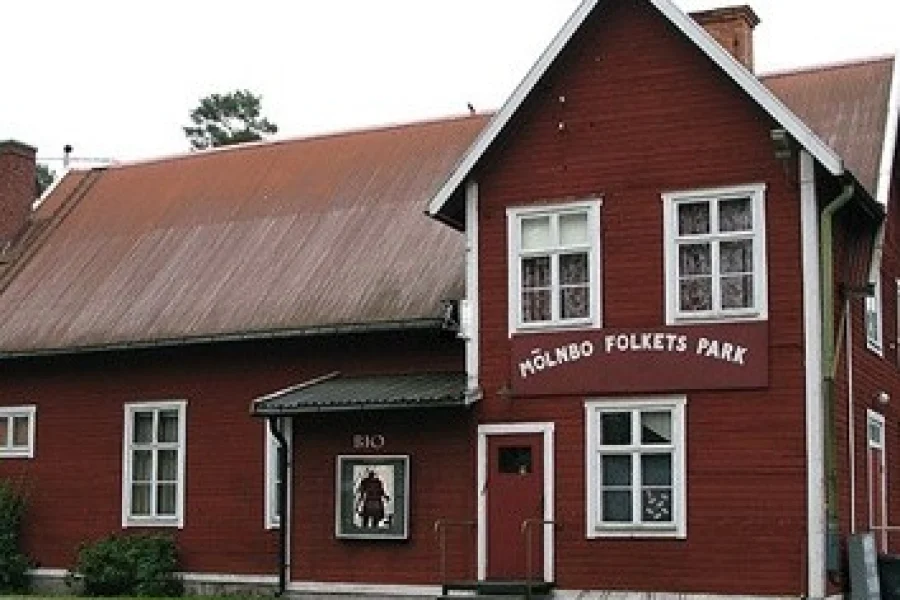 Mölnbo Bio