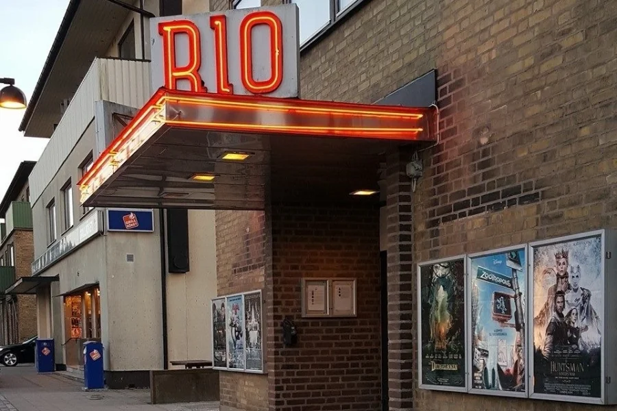 Rio Biografen