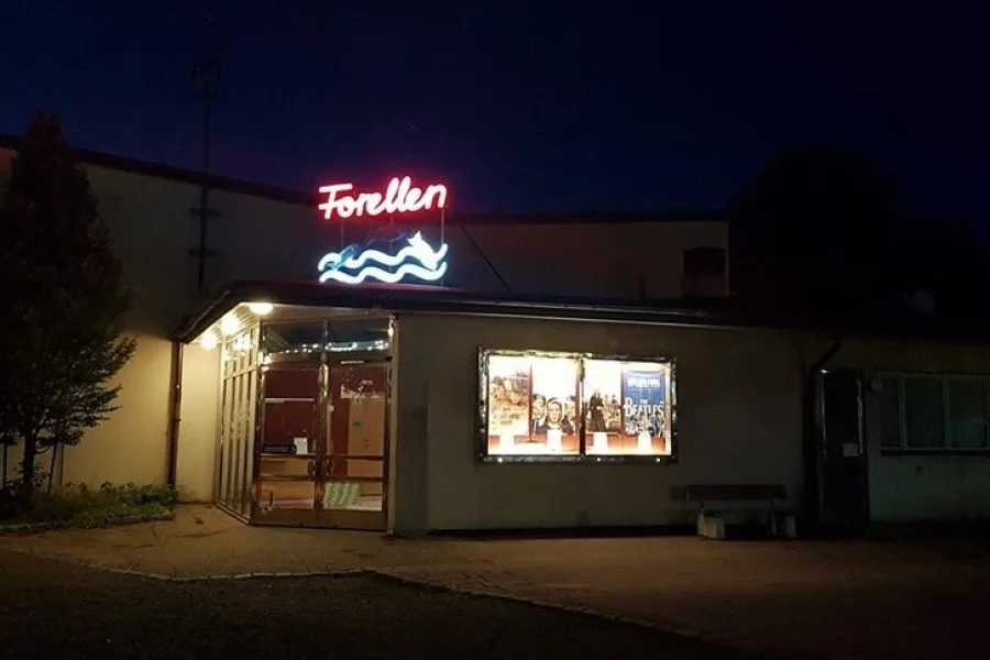 Bio Forellen