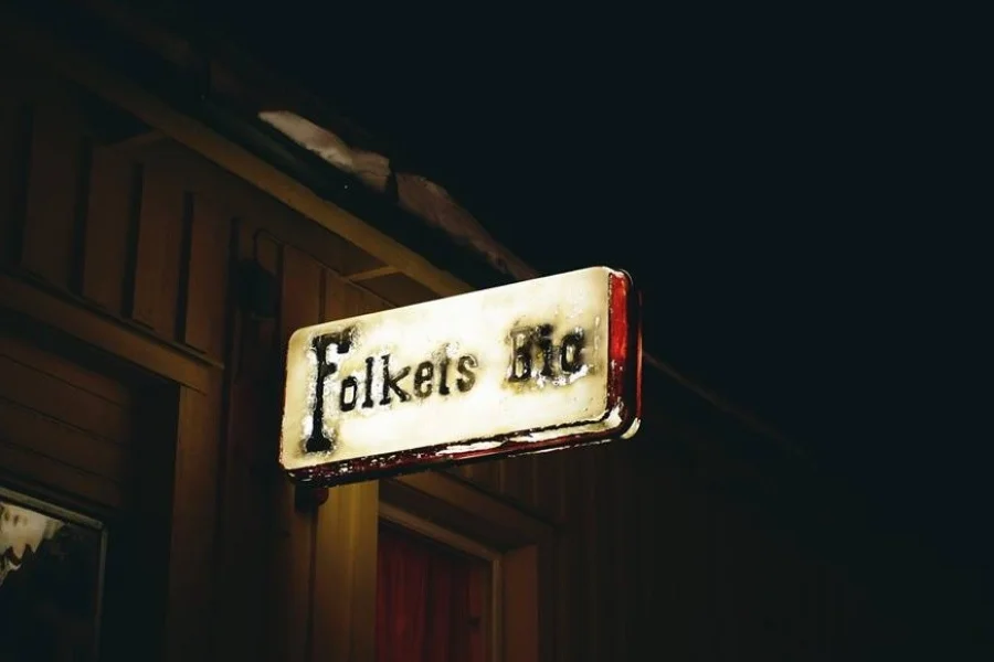 Folkets Bio Umeå