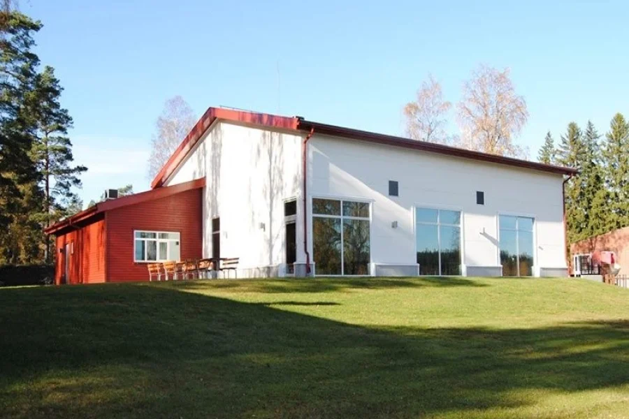 Fröseke Folkets Hus