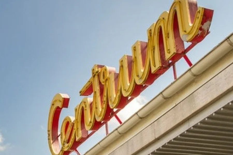 Centrumbiografen