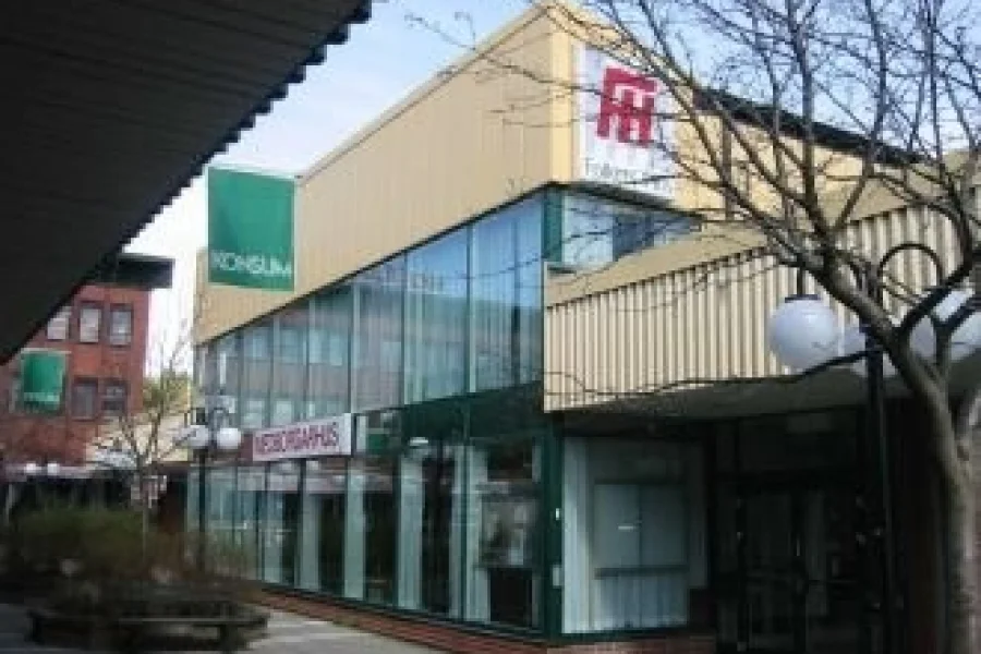 Ånge Folkets Hus